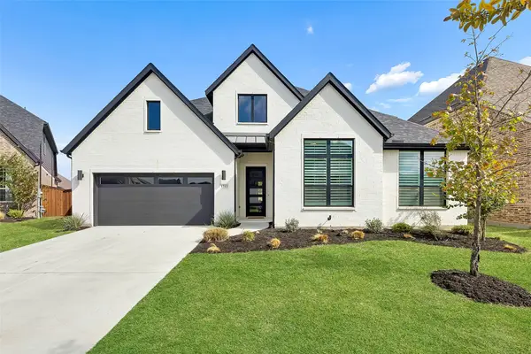 1713 Lilac Lane, Celina, TX 75009