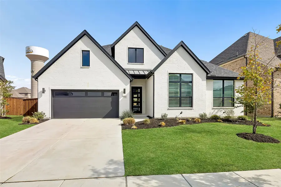 1713 Lilac Lane, Celina, TX 75009 - #2
