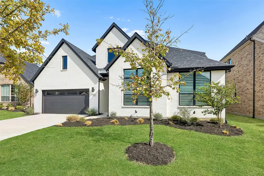 1713 Lilac Lane, Celina, TX 75009 - #3