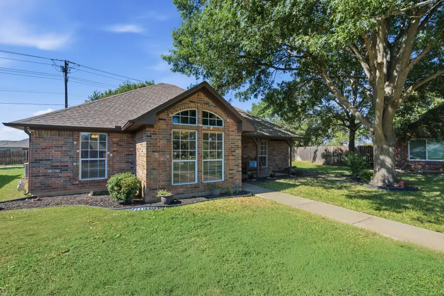 3713 Pheasant Hollow, Denton, TX 76207 - #2