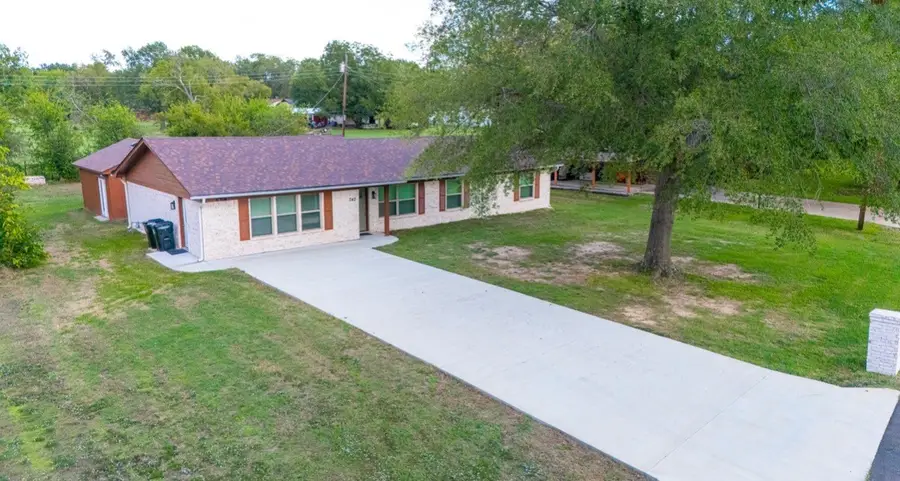 742 Henderson Street, Wills Point, TX 75169 - #2
