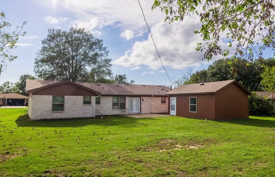 742 Henderson Street, Wills Point, TX 75169 - #3