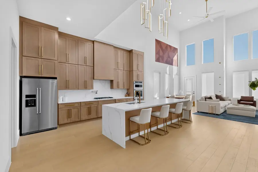 1908 Eddie Drive, Irving, TX 75062 - #2