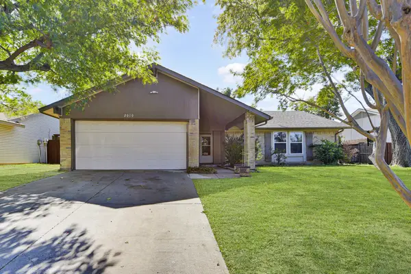 2010 Statler Drive, Carrollton, TX 75007