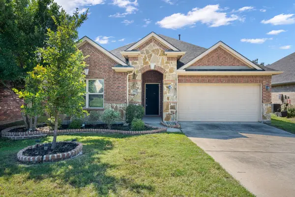 2012 Michelle Creek Drive, Little Elm, TX 75068