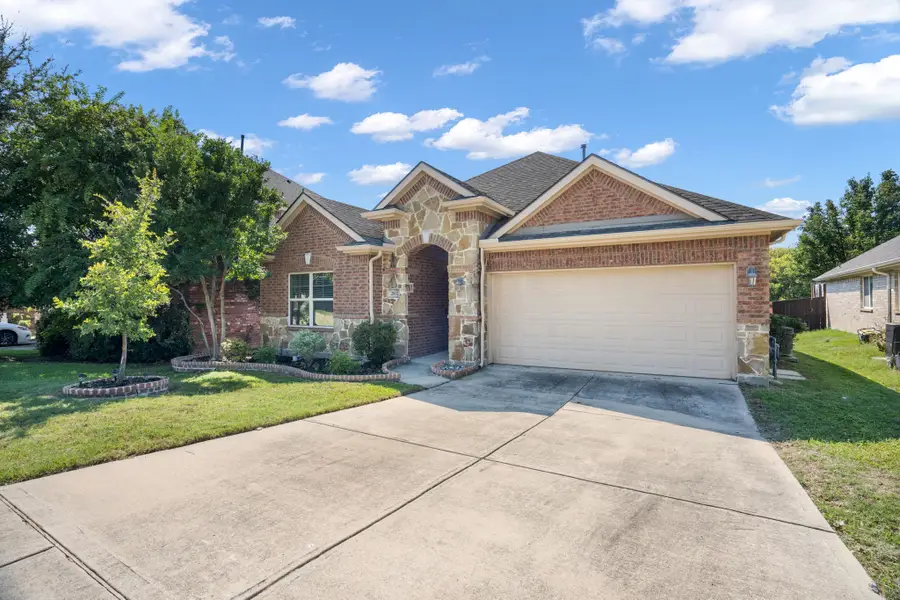 2012 Michelle Creek Drive, Little Elm, TX 75068 - #2