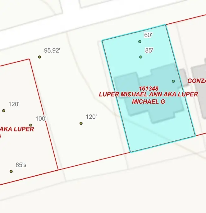 700 E Pacific Street, Sherman, TX 75090 - #2