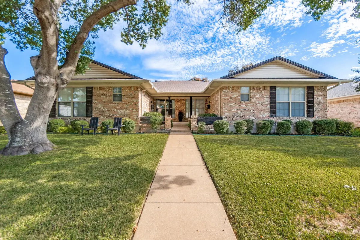 8324 Lullwater Drive, Dallas, TX 75218 - #1