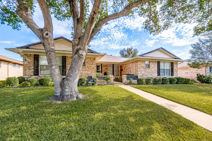 8324 Lullwater Drive, Dallas, TX 75218 - #3