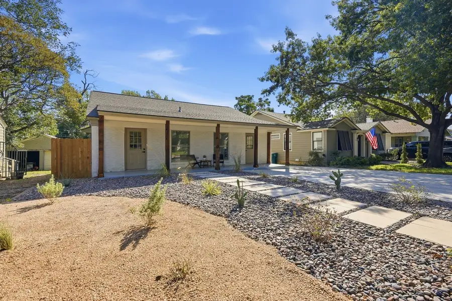 1717 Virginia Place, Fort Worth, TX 76107 - #2