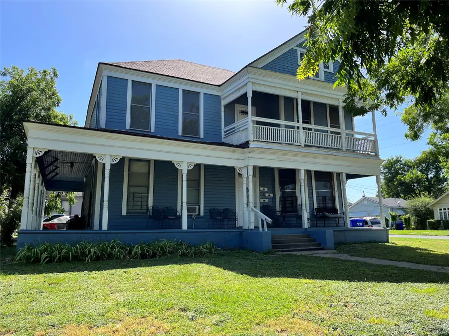 2624 N 17th Street, Waco, TX 76708 - #3