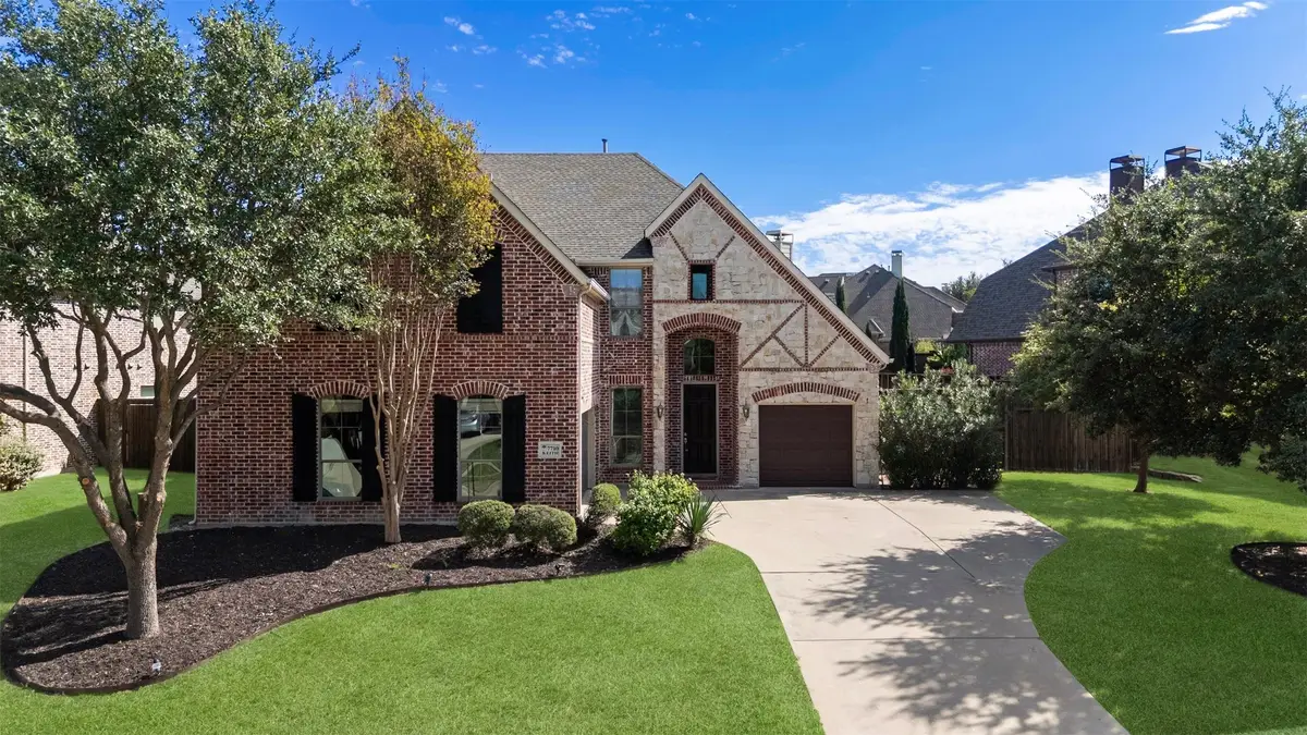 7710 Keith Lane, Sachse, TX 75048 - #1