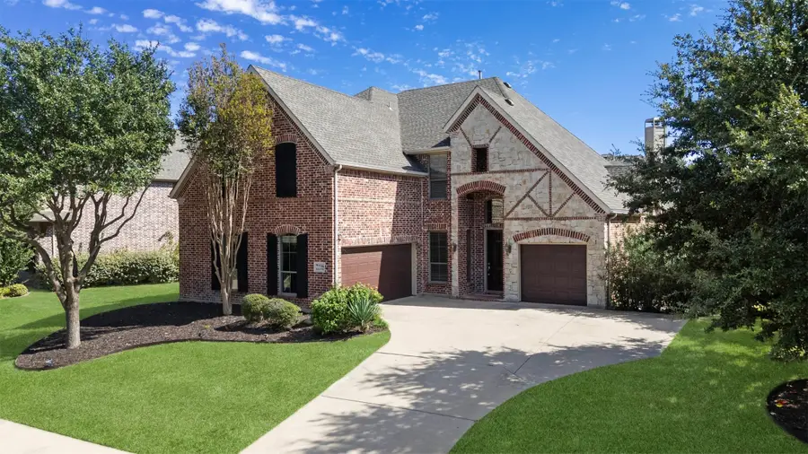7710 Keith Lane, Sachse, TX 75048 - #2