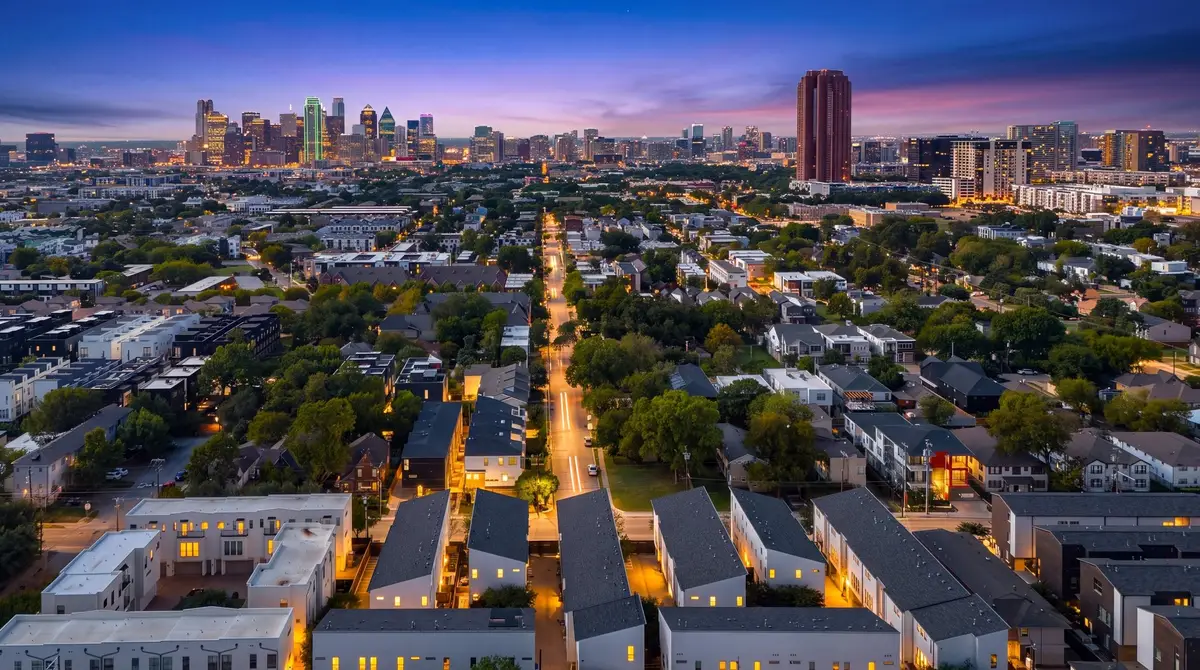 4911 Hornsby Place, Dallas, TX 75204 - #1