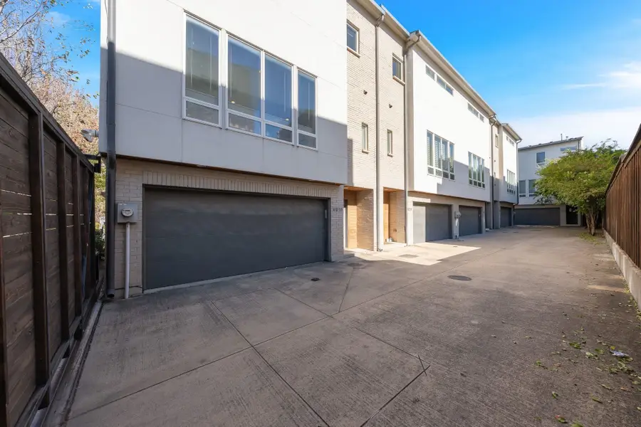 4911 Hornsby Place, Dallas, TX 75204 - #2