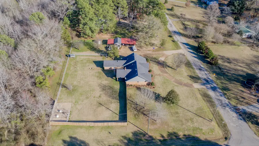 111 White Road, Frierson, LA 71027 - #2