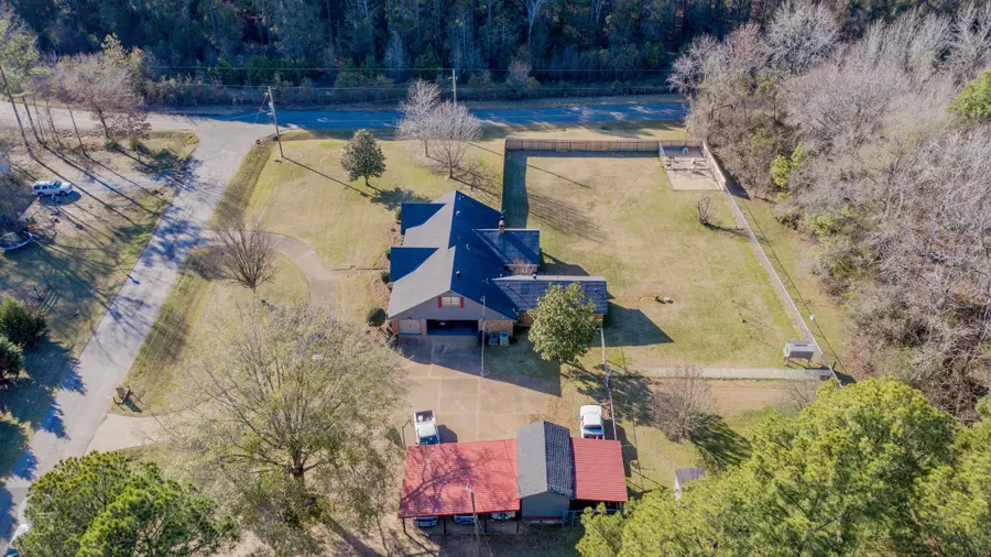 111 White Road, Frierson, LA 71027 - #3