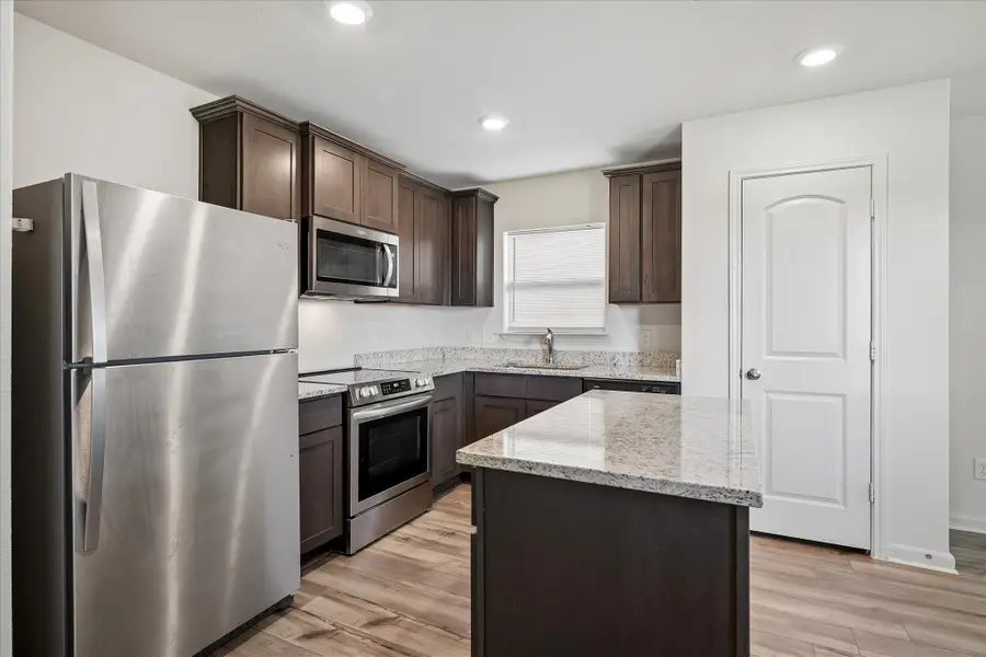 1908 Pondera Street, Ponder, TX 76259 - #2