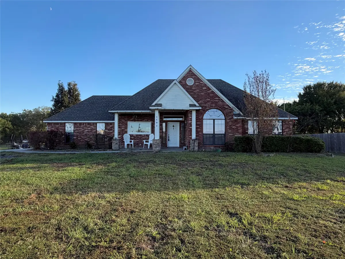 5593 Fm 6, Josephine, TX 75135 - #1