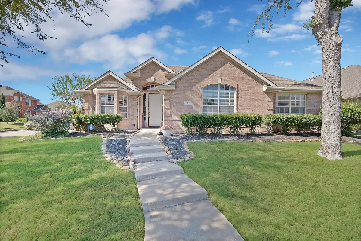 1801 Clark Drive, Carrollton, TX 75010 - #1