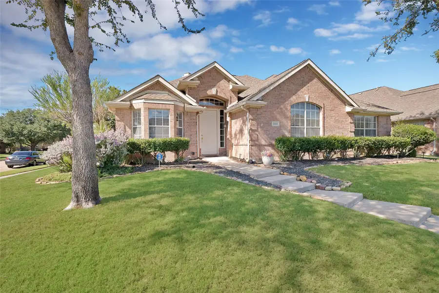 1801 Clark Drive, Carrollton, TX 75010 - #2