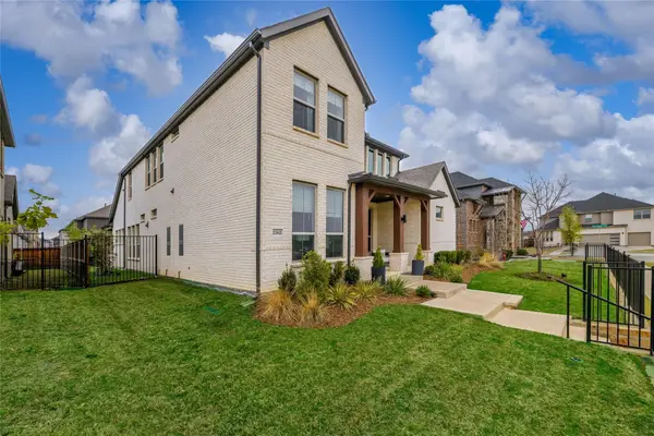2262 Poppyvine Road, Frisco, TX 75033