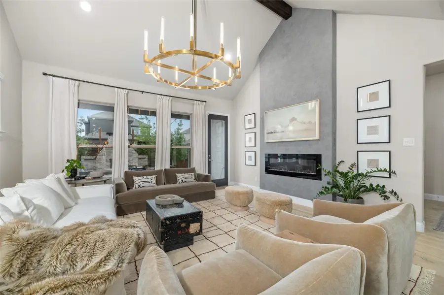 2262 Poppyvine Road, Frisco, TX 75033 - #3