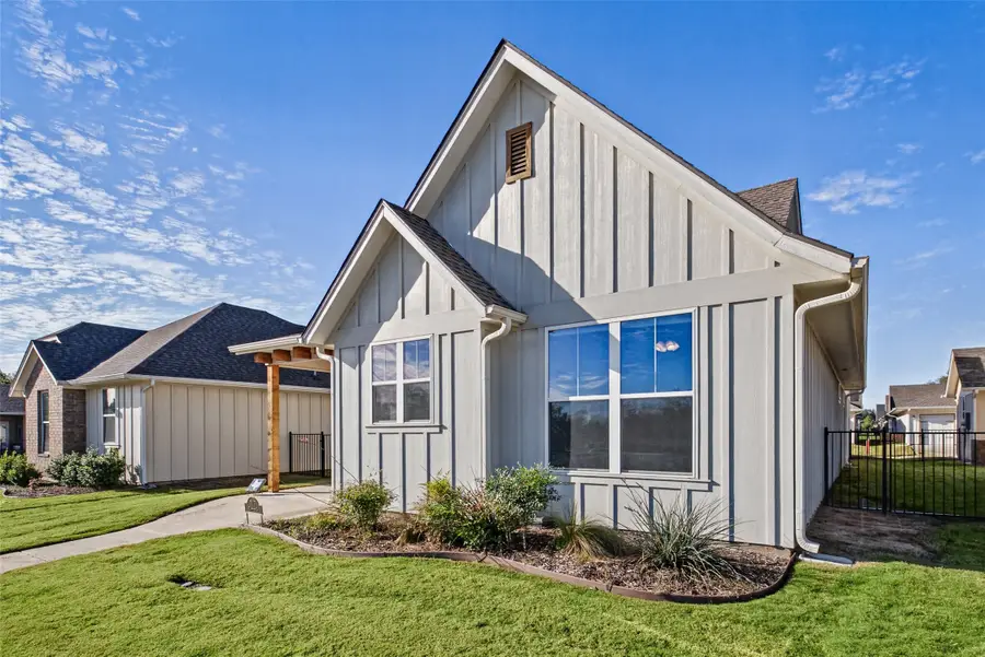 505 Eastpark Lane, Granbury, TX 76049 - #3