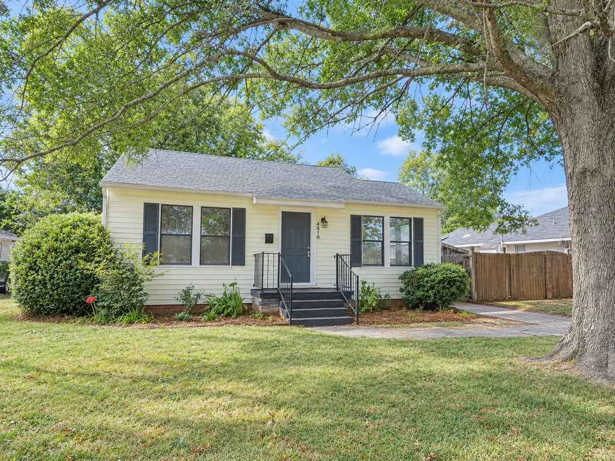 4310 Finley Drive, Shreveport, LA 71105 - #1