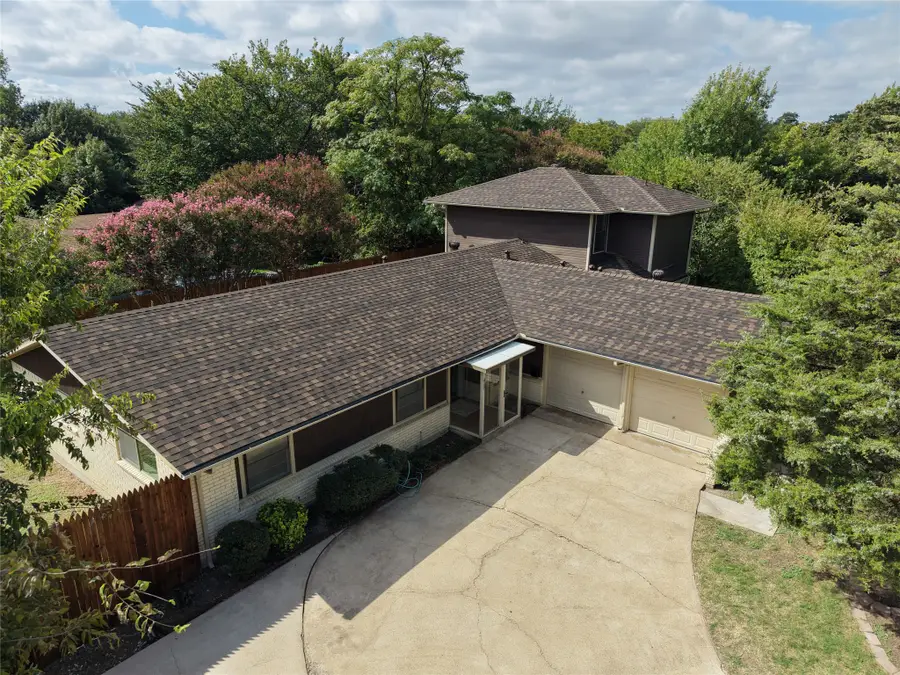 417 Keats Circle, Irving, TX 75061 - #3