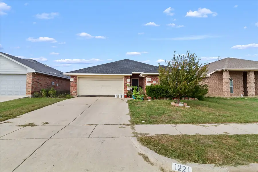 1221 Camden Yard Drive, Fort Worth, TX 76028 - #2