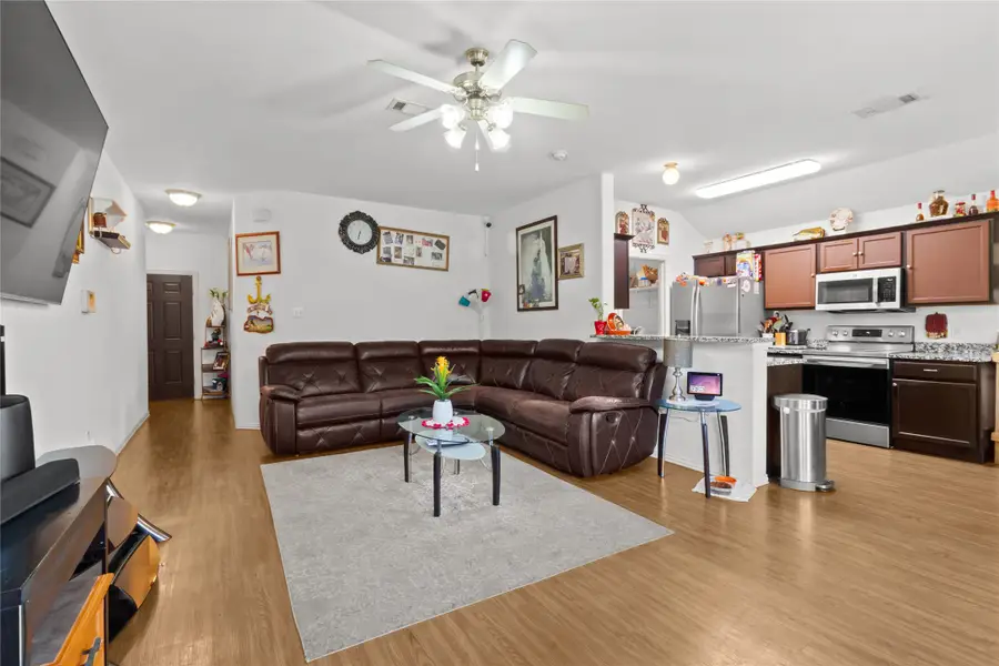 1221 Camden Yard Drive, Fort Worth, TX 76028 - #3