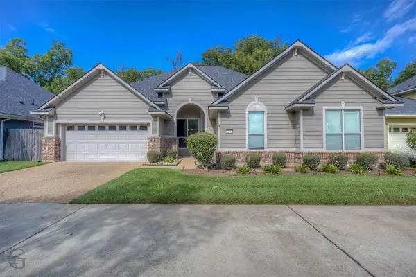 260 Eagle Bend Way, Shreveport, LA 71115