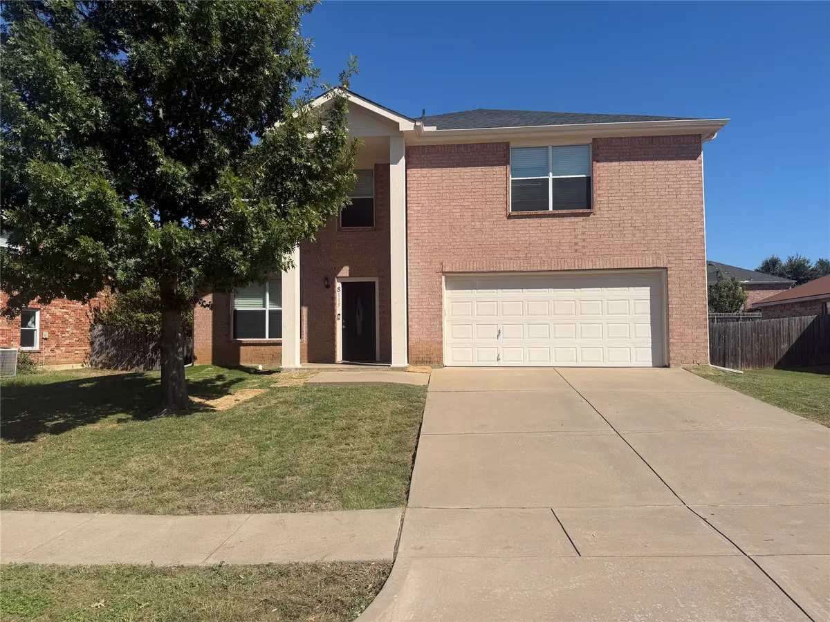 8115 Mossberg Drive, Arlington, TX 76002 - #1