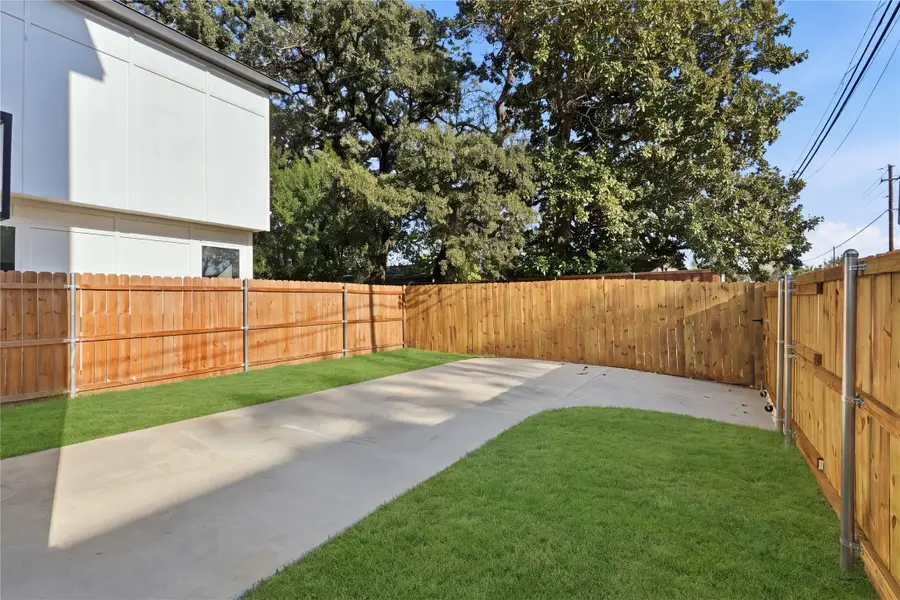 2400 Dyson Street, Dallas, TX 75215 - #3