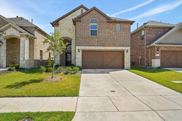 18117 Lakefront Court, Forney, TX 75126