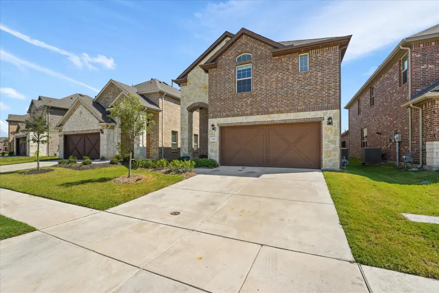 18117 Lakefront Court, Forney, TX 75126 - #2