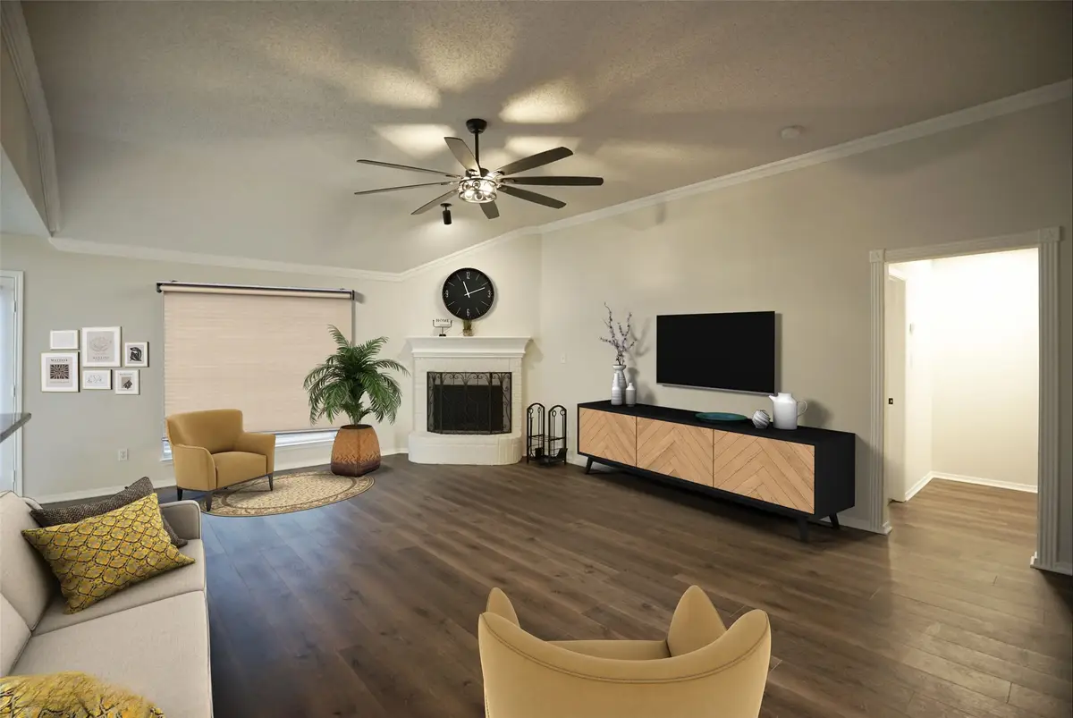 7 Rochelle Court, Mansfield, TX 76063 - #1