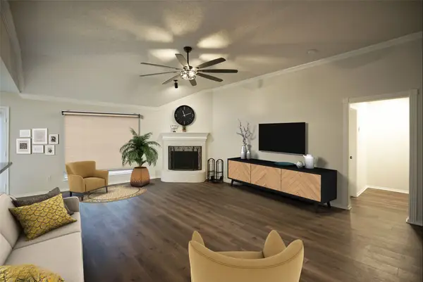 7 Rochelle Court, Mansfield, TX 76063