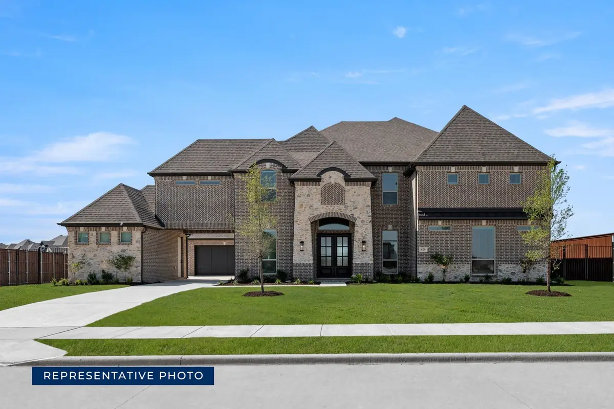 231 Broadmoor Lane, Ovilla, TX 75154 - #1