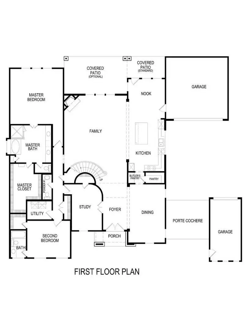 231 Broadmoor Lane, Ovilla, TX 75154 - #2