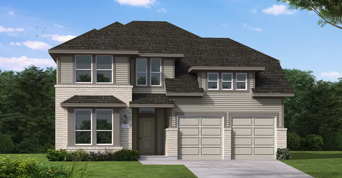 1808 Sandbur Lane, Argyle, TX 76226 - #1