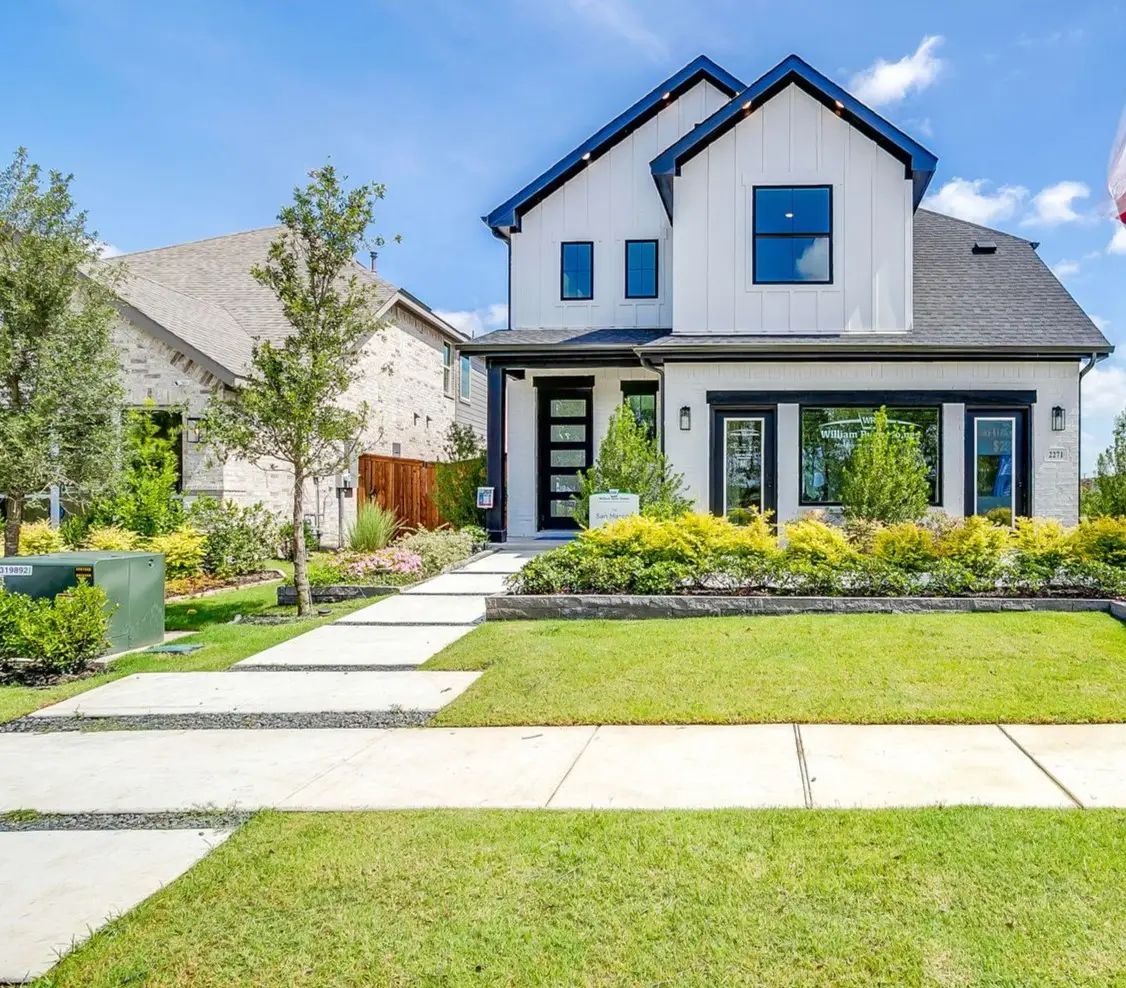 2271 River Bend Road, Royse City, TX 75189 - #1
