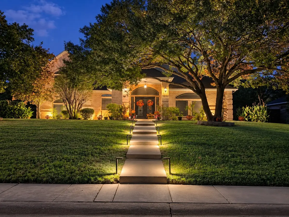 605 Edgewood Lane, Ovilla, TX 75154 - #1