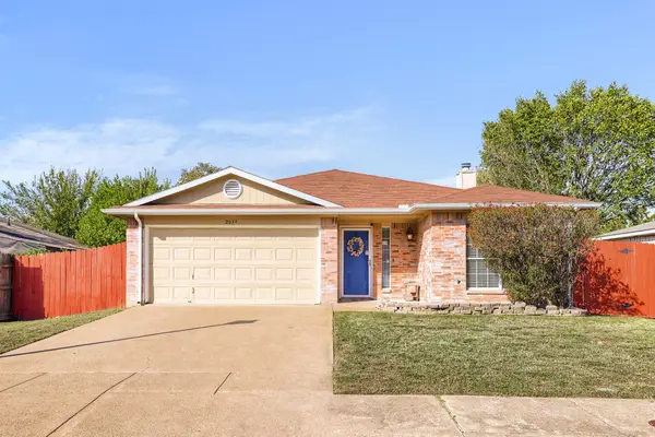 2039 Angelica Way, Dallas, TX 75217