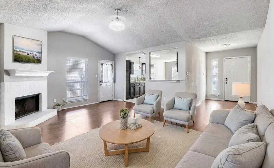 2039 Angelica Way, Dallas, TX 75217 - #3