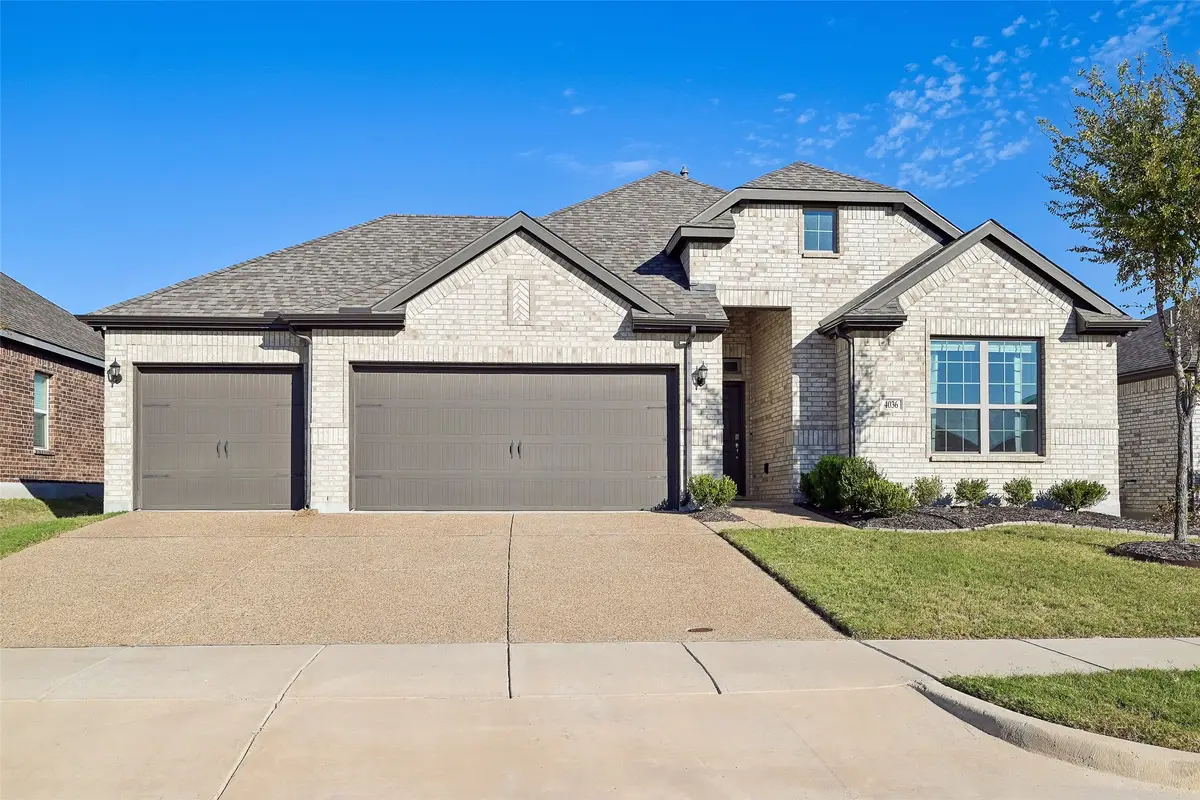 4036 Sparrow Trail, Melissa, TX 75454 - #1