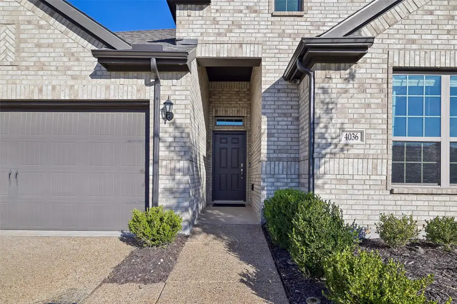 4036 Sparrow Trail, Melissa, TX 75454 - #2