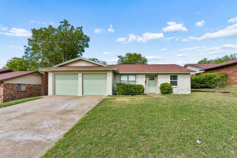 7337 Broken Tree Trail, Dallas, TX 75232 - #2