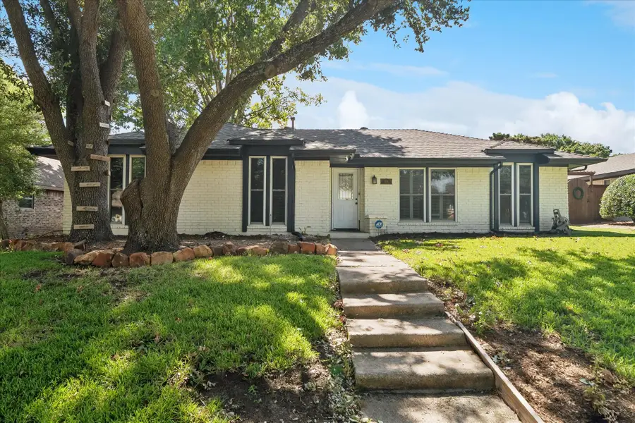 1704 Papeete Drive, Plano, TX 75075 - #2